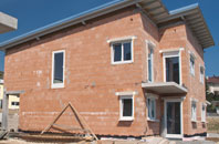 New Cumnock home extensions