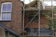 free New Cumnock home extension quotes