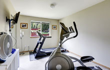 New Cumnock home gym construction leads