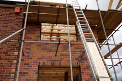 house extensions New Cumnock